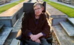 Stephen Hawking says 'superhumans' could threaten the future of humanity