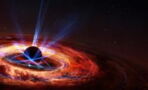 Black hole discovered is the closest to Earth and 12 times larger than the sun