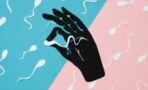 Here's how to tell if you're allergic to sperm