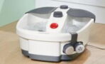 Lidl is selling a life-changing foot spa for only £20