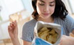 People shocked to learn the real reason why chip packets are always half empty