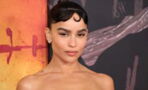 Zoë Kravitz: Top 5 products from Catwoman's morning routine