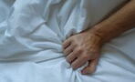 Clenching your fists while you sleep says this about your health