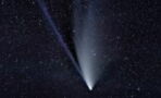 The largest comet ever recorded is moving towards Earth