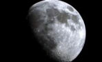 This viral video shows the moon dangerously close to the North Pole, but is it real?