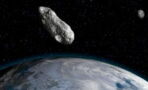 This massive asteroid could graze by earth in a few days