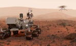 NASA’s Mars rover has found ‘something unexpected’