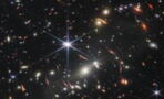 NASA reveals deepest image of the universe from new space telescope
