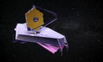 NASA finally reveals damage done to James Webb Telescope after being hit by meteoroids