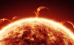 Earth to be disrupted by major explosions on the sun: This is how it could affect us