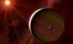 James Webb Telescope found an exoplanet that looks like something from Star Wars