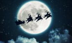 When to spot ‘Santa’s sleigh’ this Christmas, revealed by NASA