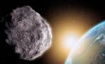 Asteroid the size of the Titanic to fly past Earth today, January 16