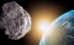 An asteroid is hurtling 'close' to Earth, should we be worried?
