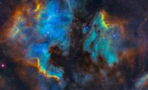 'It's a real monster' - NASA's James Webb telescope captures image of transforming galaxy