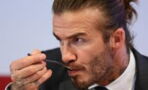 David Beckham: One of his favourite restaurants revealed, and it will surprise you