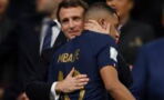 World Cup 2022: This is what Emmanuel Macron said to Kylian Mbappé after Argentina-France