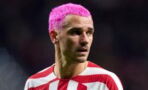 Antoine Griezmann, the French football champion, reveals why he dyed his hair pink