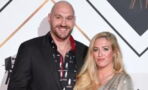 Who is Paris? Everything we know about boxer Tyson Fury's ultra-popular wife