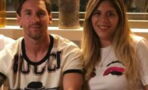 Lionel Messi: Here is everything we know on his little sister, María Sol