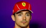 Charles Leclerc has a new girlfriend: Who is Alexandra Saint Mleux?