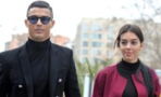 Cristiano Ronaldo and Georgina Rodriguez’s love story in pictures
