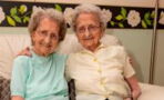 95-Year-Old Identical Twins Share Their Fitness Tips On Instagram