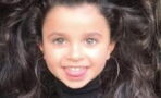 This Little Girl Has Been Driving The Internet Crazy With Her Incredible Locks