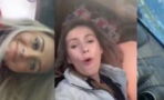 These girls went viral after sharing car accident on TikTok