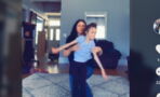 Family throws disabled child in viral TikTok video and the internet isn’t happy about it