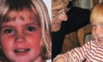 Kidnapped 11 years ago, this girl was found over 500 km from her home