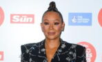 Mel B makes unexpected comment about Spice Girl bandmate Geri Halliwell