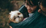 According to this study, your love of animals is written in your genes