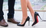 Wearing high heels can boost your chances of orgasming, study finds