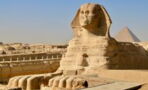 Study reveals the Great Sphinx of Giza was not only designed by the Egyptians