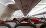 Travelling could become much harder as airplane turbulence set to increase