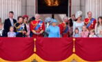 The Royal Family once valued at over $90 billion, ranking fourth behind Google, Apple, and Amazon