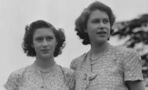 The Queen's sister, Princess Margaret, defied royal tradition. Here’s how