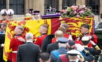 The Queen's guardsman who accompanied her coffin at state funeral found dead 'unexpectedly'
