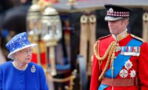 Queen Elizabeth II’s strongest support and Royal Family’s oldest member is part of this secret organisation