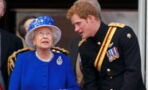 Queen Elizabeth and Prince Harry were more similar than we thought, here's how