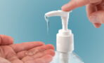 Coronavirus: How to make your own hand sanitizer at home