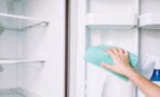 You’re making this big mistake while cleaning your fridge