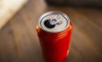 Here’s a secret hack to open a Coca-Cola can