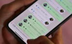 WhatsApp: Here's how to check if someone has read your message in a group chat