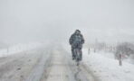 This is the most important thing you should know when cycling in the snow