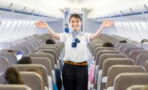 Long-haul flight attendants have finally revealed their best kept secret