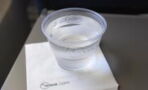 Disgusting reason why you should never drink water on the airplane revealed by travel expert