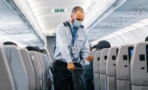 Never do these 3 things on a plane, according to a steward
