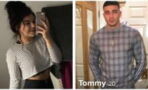 Meet The Girl Who Ghosted Tommy Fury And Kept The Screenshots To Prove It